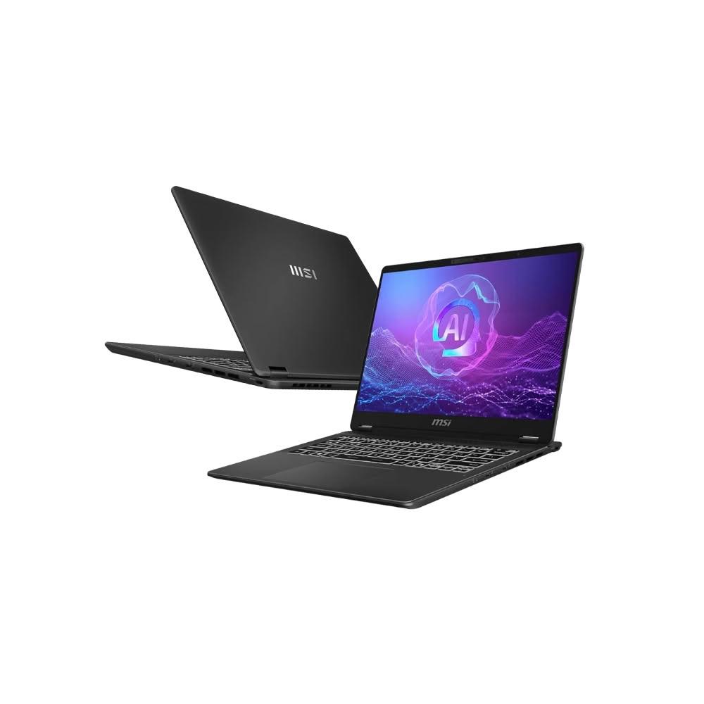 MSI微星 Prestige C2HMG-089TW