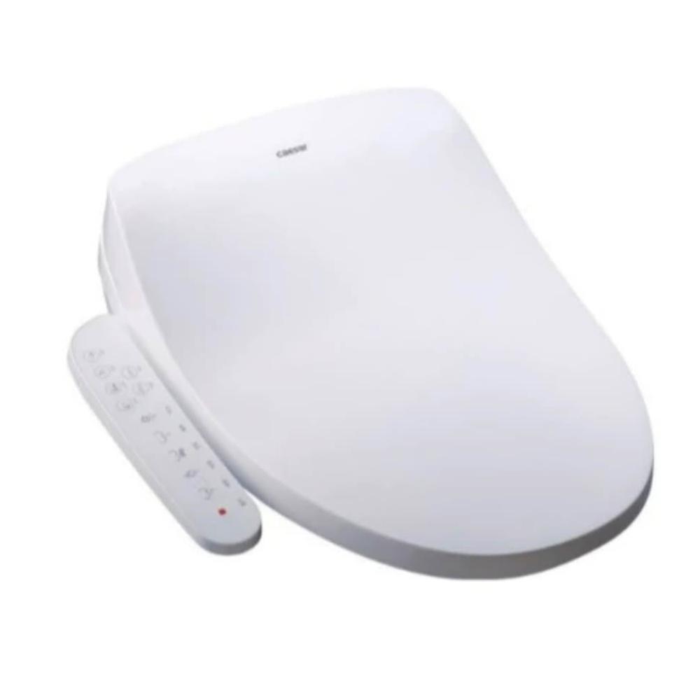 【CAESAR 凱撒衛浴】【CAESAR凱撒】瞬熱式電腦馬桶座(TAF170) 通過BSMI認證:T31465