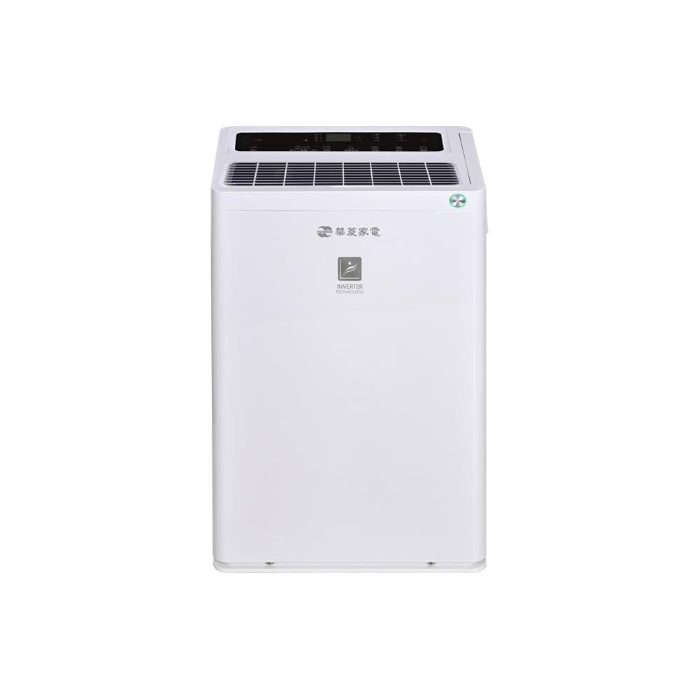 【華菱】22公升/日變頻清淨除濕機EWT-220IGA0