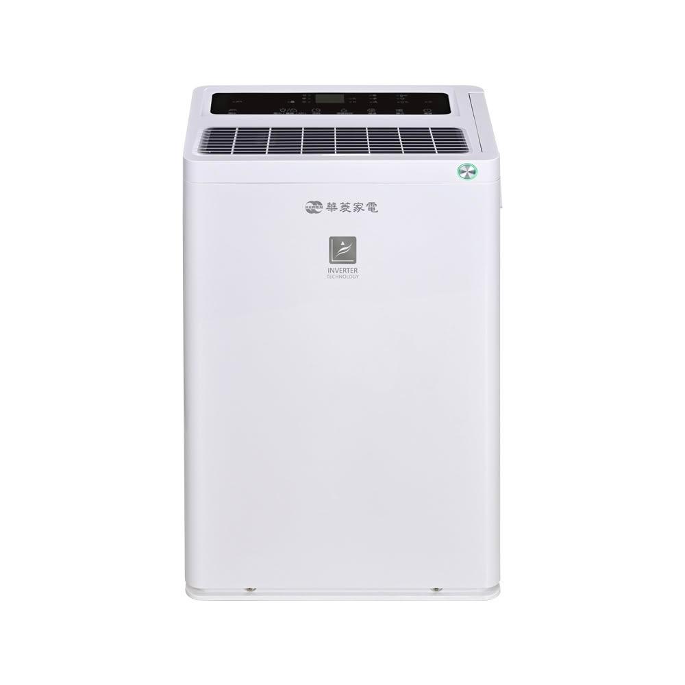 【華菱】26公升/日變頻清淨除濕機EWT-260IGA0
