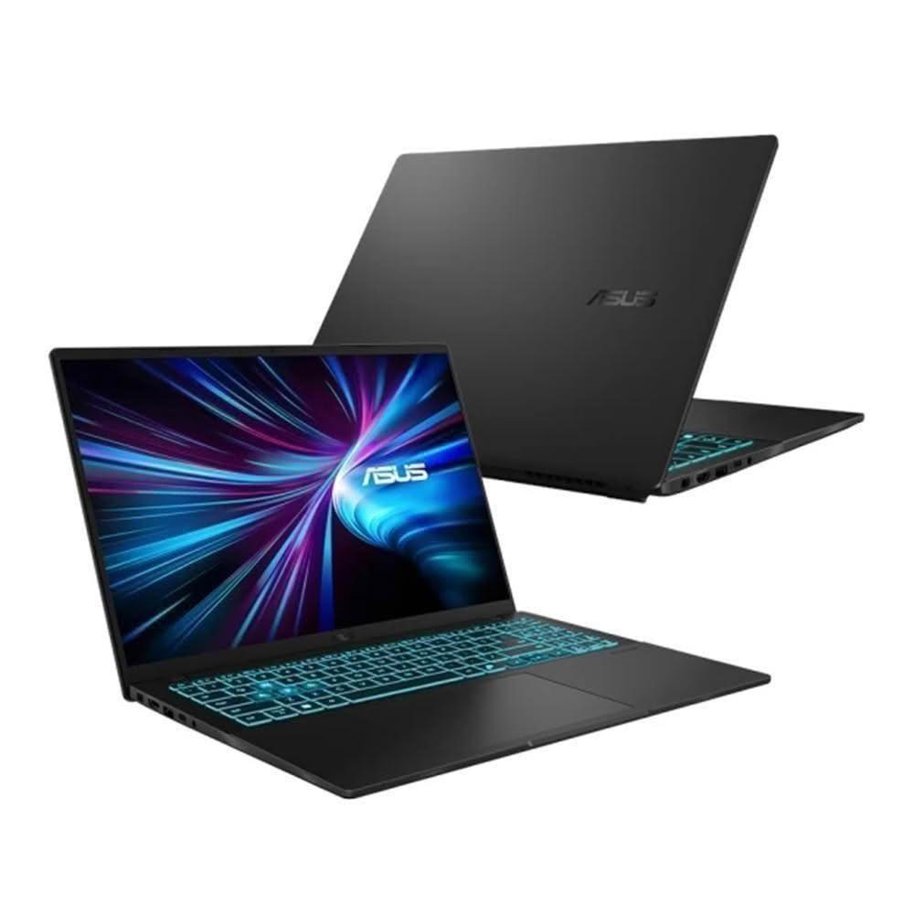 【ASUS 華碩】特仕版 V16 V3607VJ 16吋電競筆電（Core 7 240H/16G+16G/2T/RTX3050/W11）