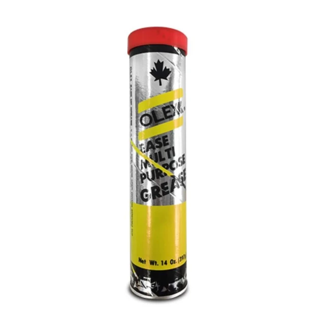 OLEX 3號 高級耐高溫 牛油條 黃油條 軸承 潤滑油脂 台灣製(一條下單區) 中崙五金