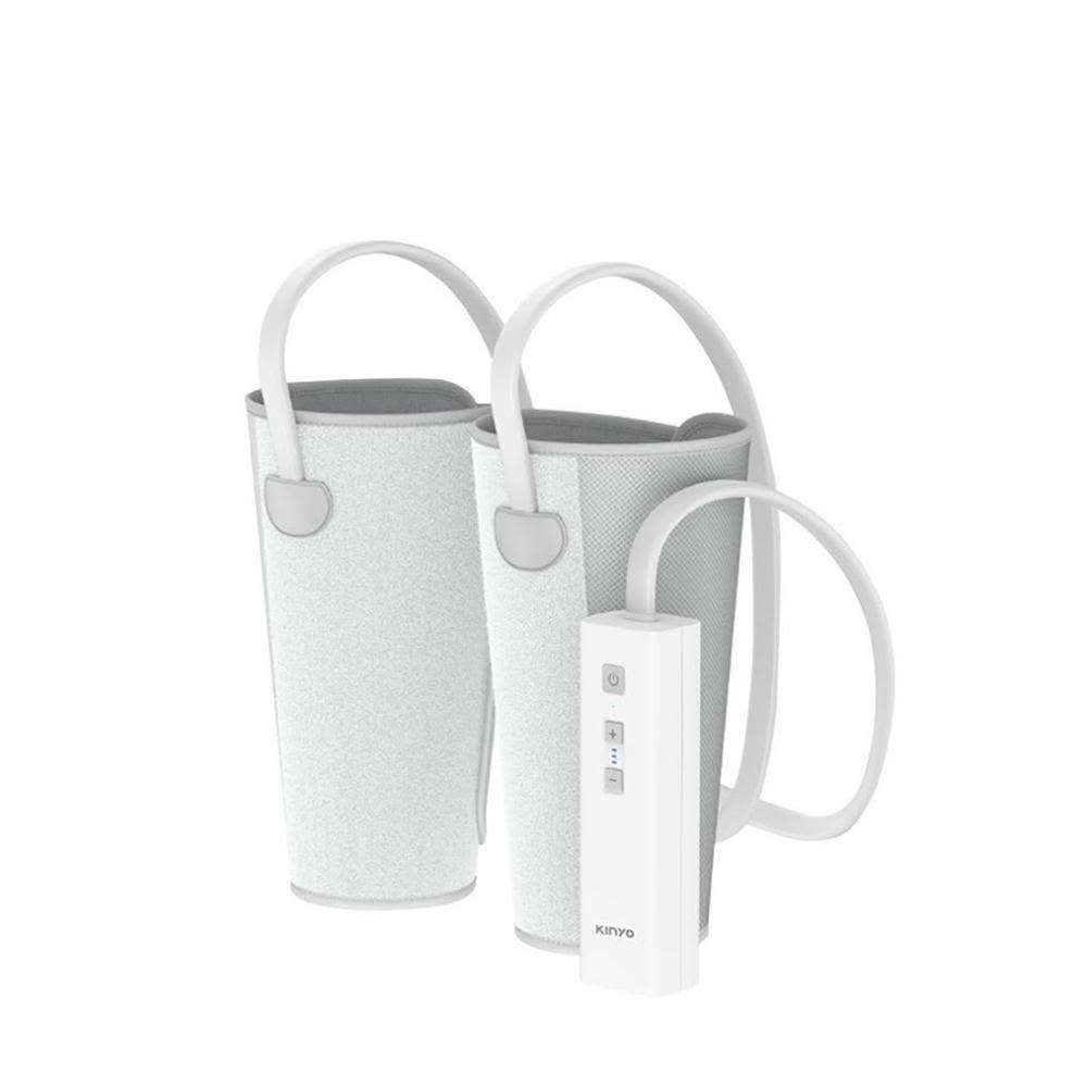 【KINYO】氣壓波動美腿按摩器 (IAM-2803)