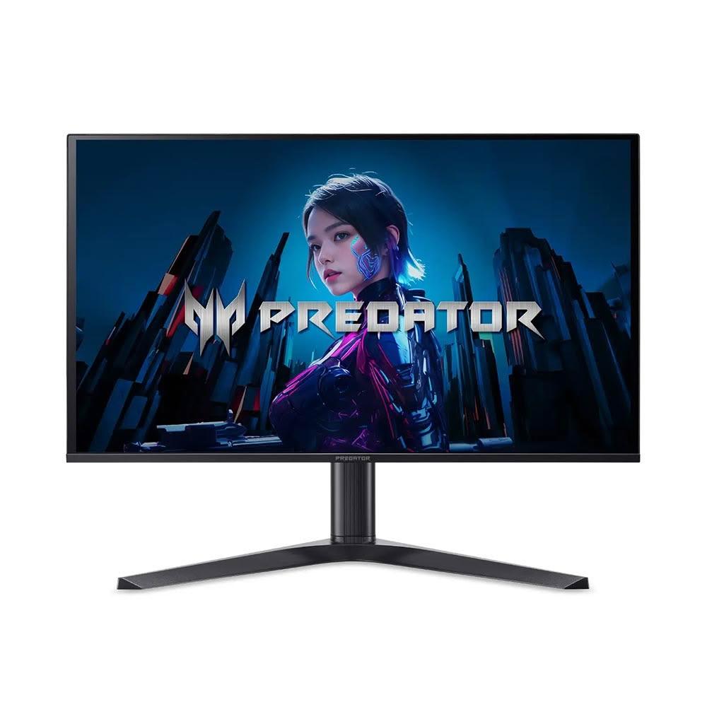 【Acer 宏碁】ACER宏碁 27型 X27U X2 2K 電競螢幕