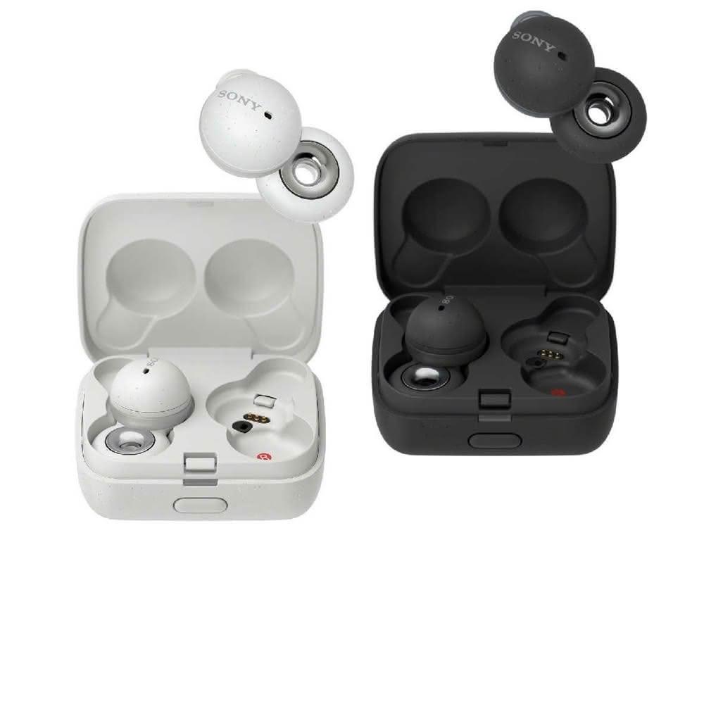 【SONY 索尼】WF-L900 真無線藍牙耳機