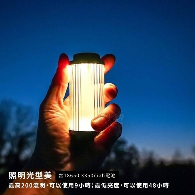 38explore 38-kT燈露營燈皆含電池【好勢露營】38燈(MIYABI) 限定色照明