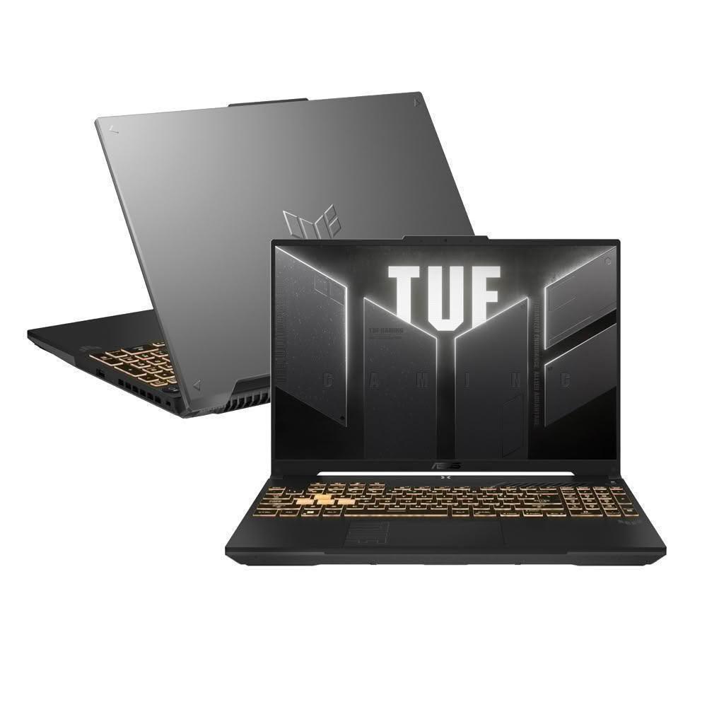 【ASUS 華碩】特仕版16吋筆電(TUF FX607VJB/Core 5 210H/48G/1TB SSD/RTX3050/W11)