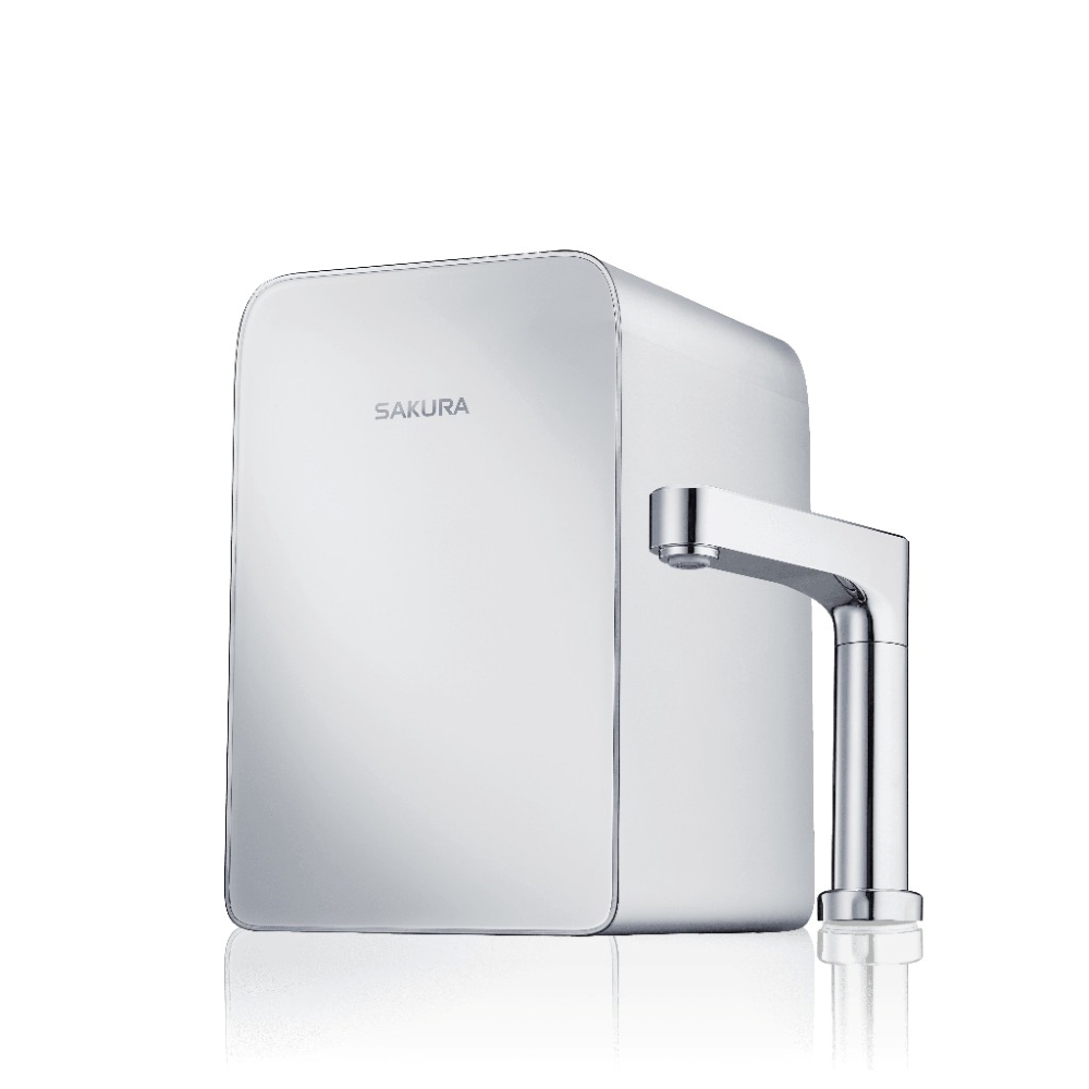 【SAKURA 櫻花】P-0563B 廚下觸控式熱飲機 (含基本安裝)|觸控龍頭|多重安全防護|不銹鋼加熱管|P0563B|