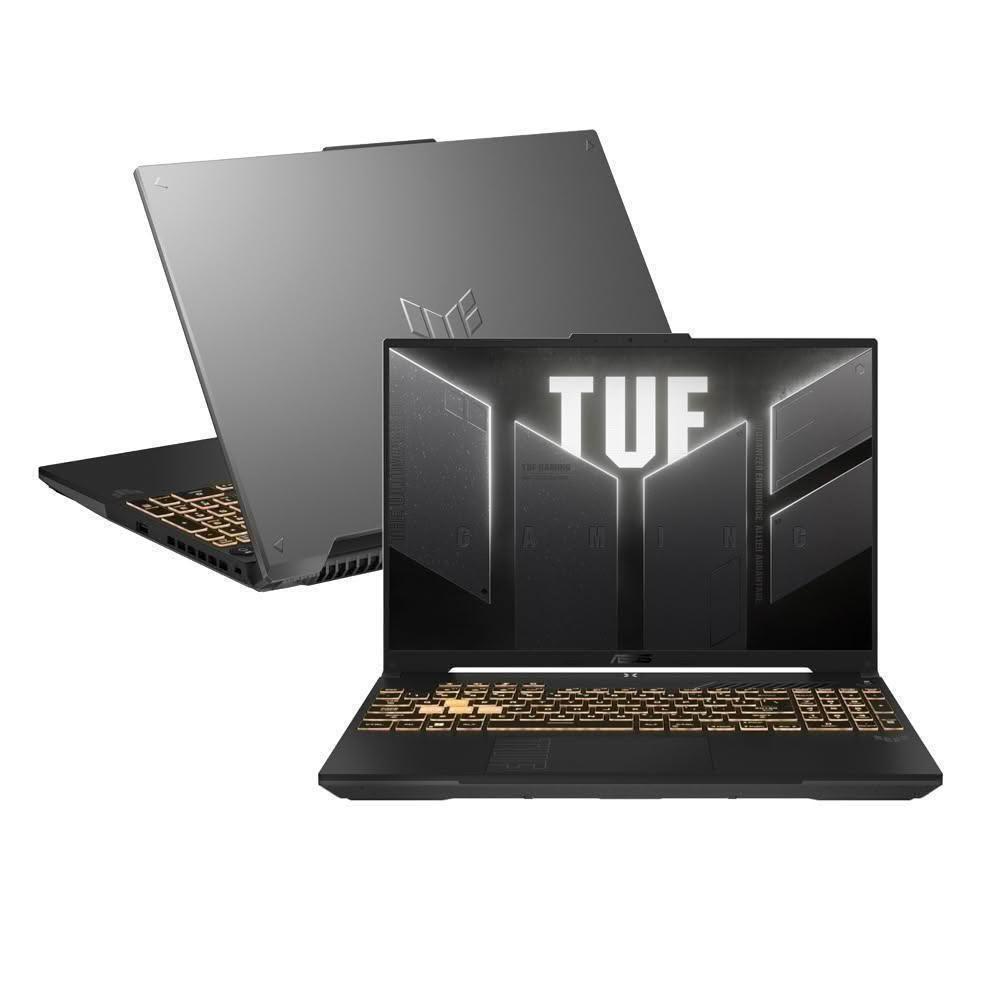 【ASUS 華碩】特仕版16吋筆電(TUF FX607VJB/Core 5 210H/24G/2TB SSD/RTX3050/W11)