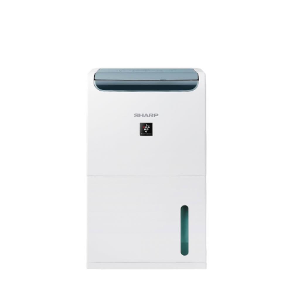 【SHARP 夏普】DW-PT9HT-W 除濕機 除濕能力8.5L/日 自動除菌離子 衣物乾 SHARP 夏普