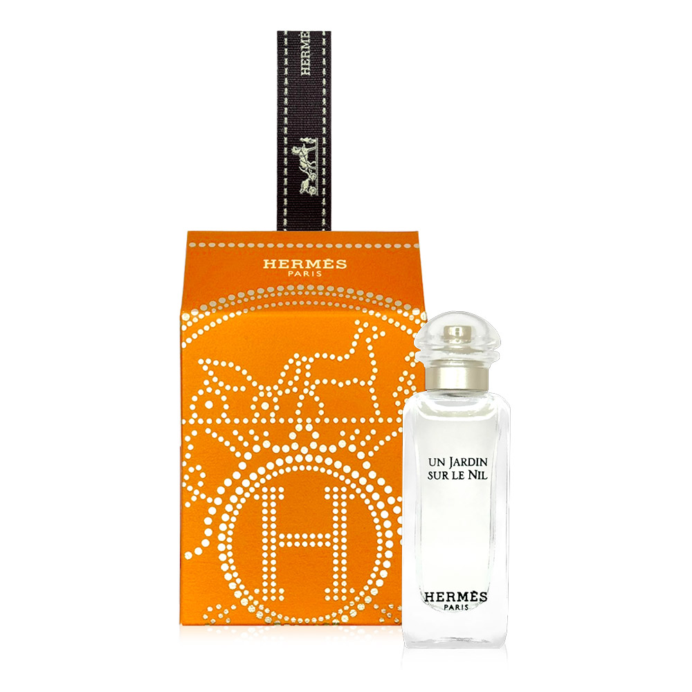 HOLIBANUM香水SummerBreak 蜜桃冰茶50ml 附提袋