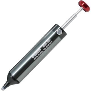 【ENGINEER 日本工程師牌】ENGINEER SS-02 鋁合金吸錫器 吸錫筆 SS02