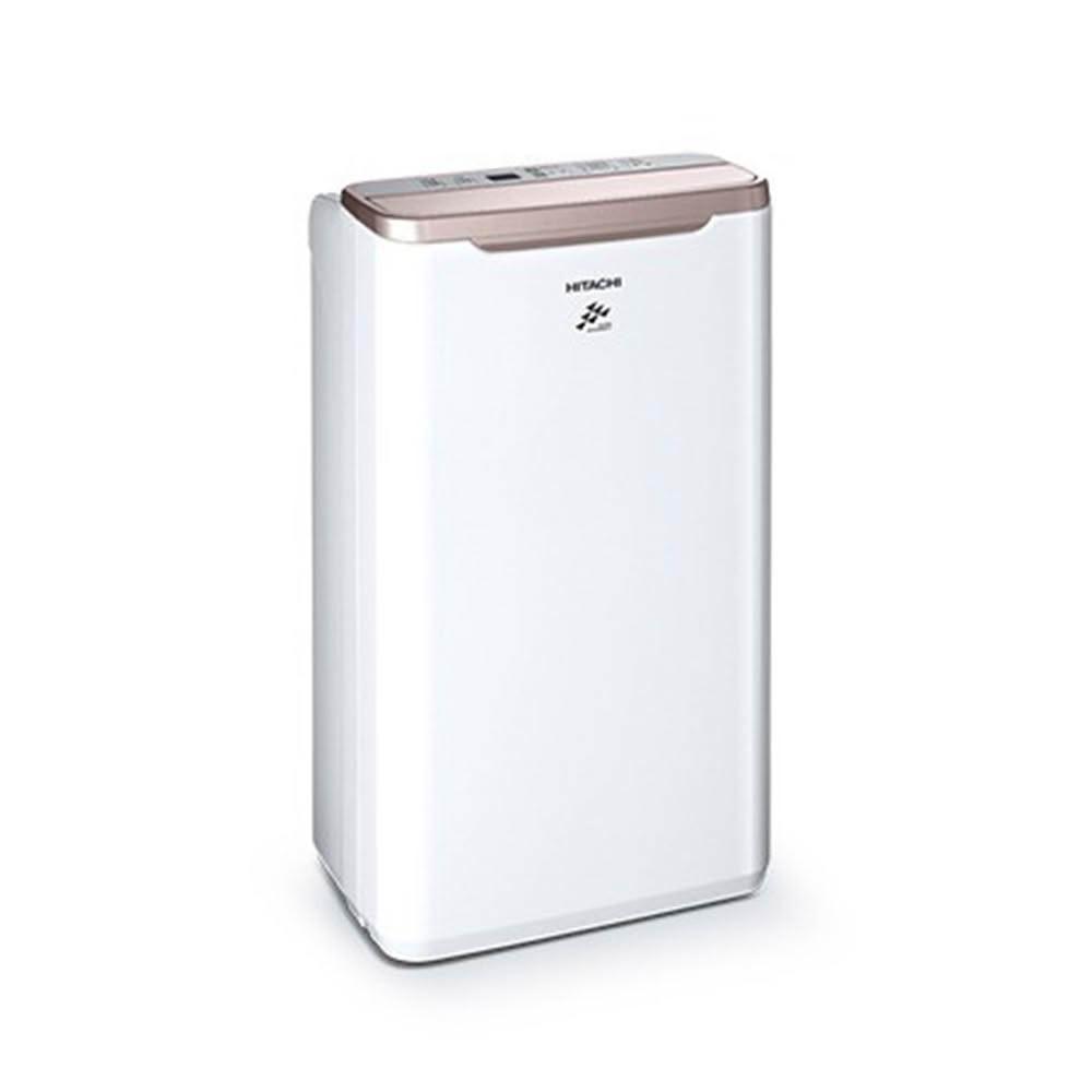【HITACHI 日立】HITACHI 日立 1級能效7公升舒適節電除濕機RD-14FR