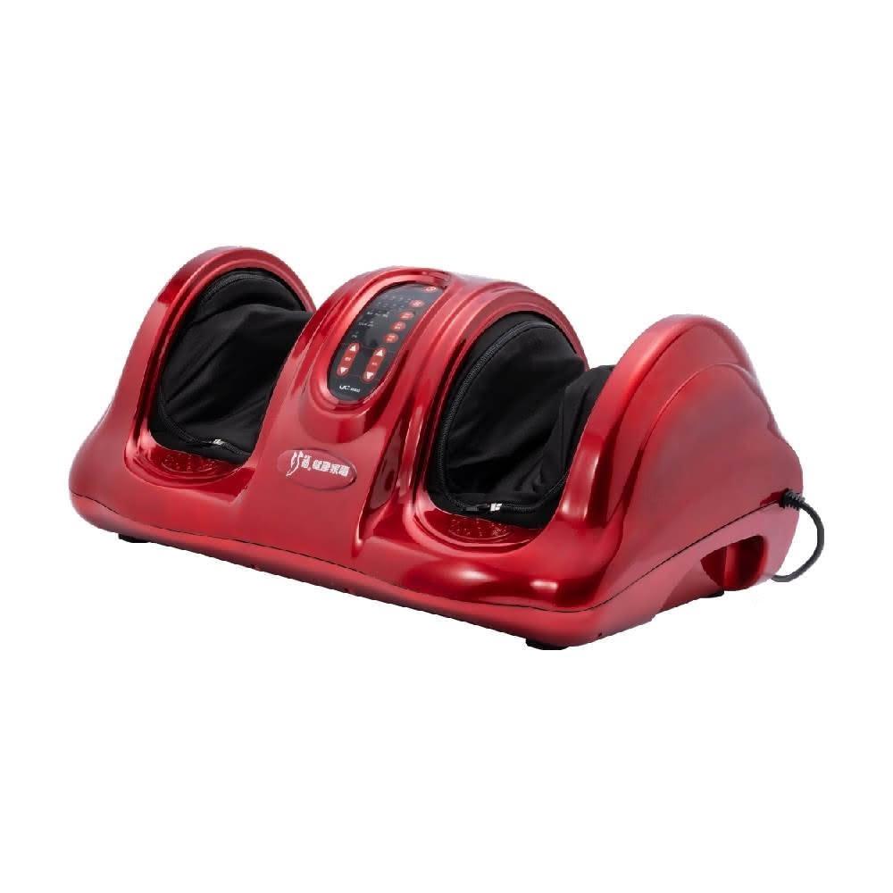 【巧福】腳底按摩機 UC-888 美腿機/足部按摩/腳部按摩/足底機
