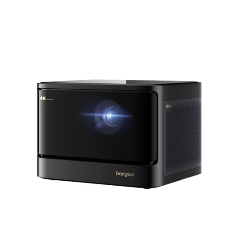 Dangbei MarsPro2 (DBOX02) 當貝 4K 雷射投影機