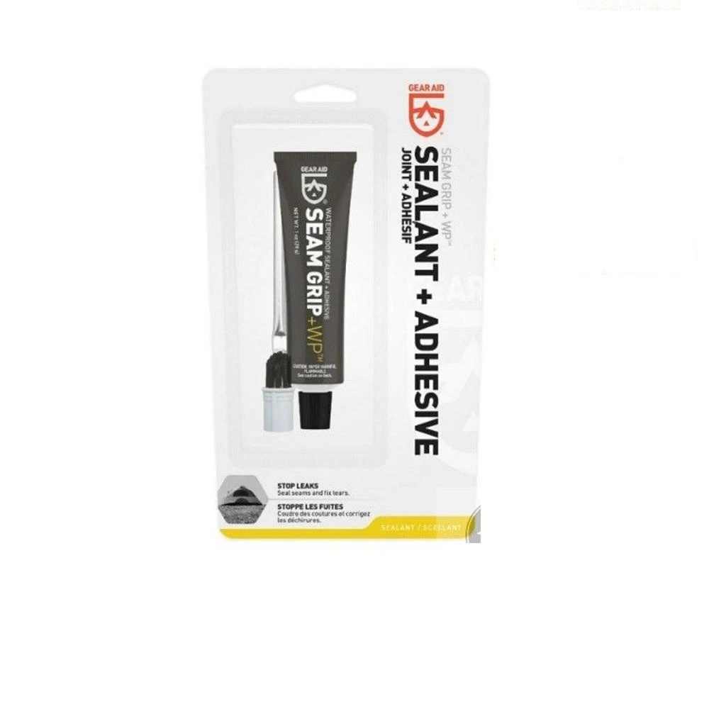 GEAR AID  Seam Grip 萬用膠 帳篷 背包 破洞修補 登山 露營 維修 10510
