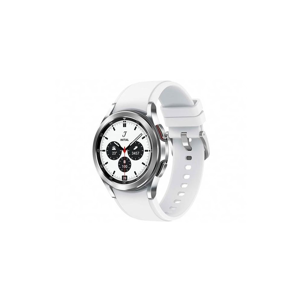 【Samsung 三星】福利品 Samsung Galaxy Watch 4 Classic 42mm LTE SM-R885