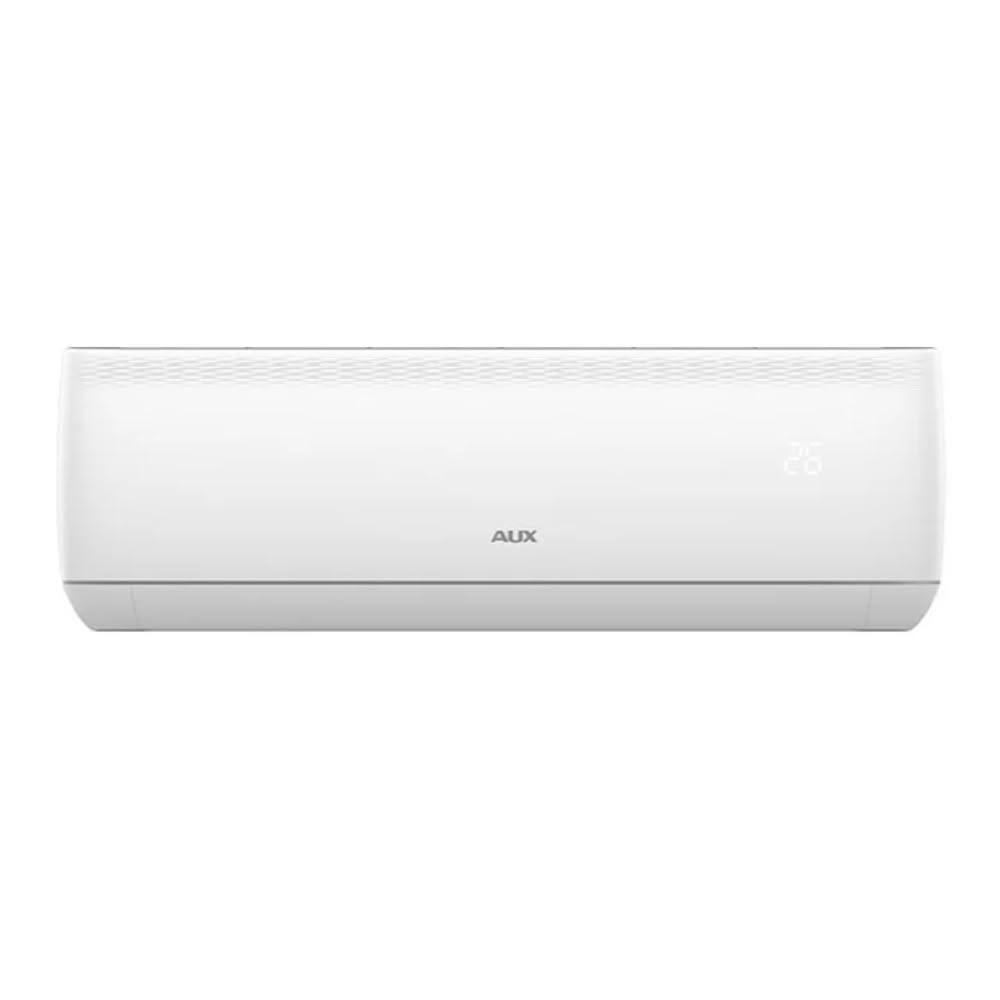 【AUX 奧克斯】家電速配 極上系列 一級效能 節能省電淨化 日本研發5-6坪變頻冷暖冷氣機(MS28IH-AT5/MA28IH-AT5)