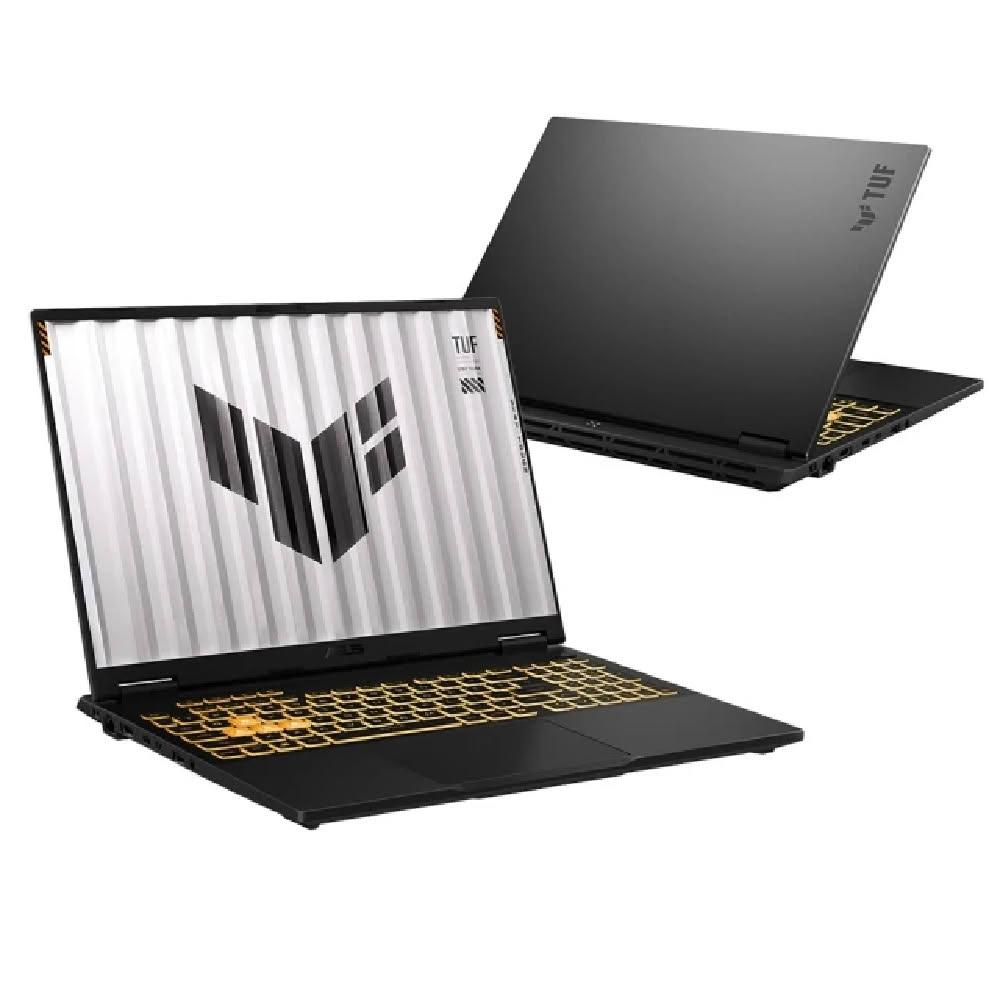 【ASUS 華碩】TUF Gaming FX608JP-0041A13450HX 御鐵灰/無包