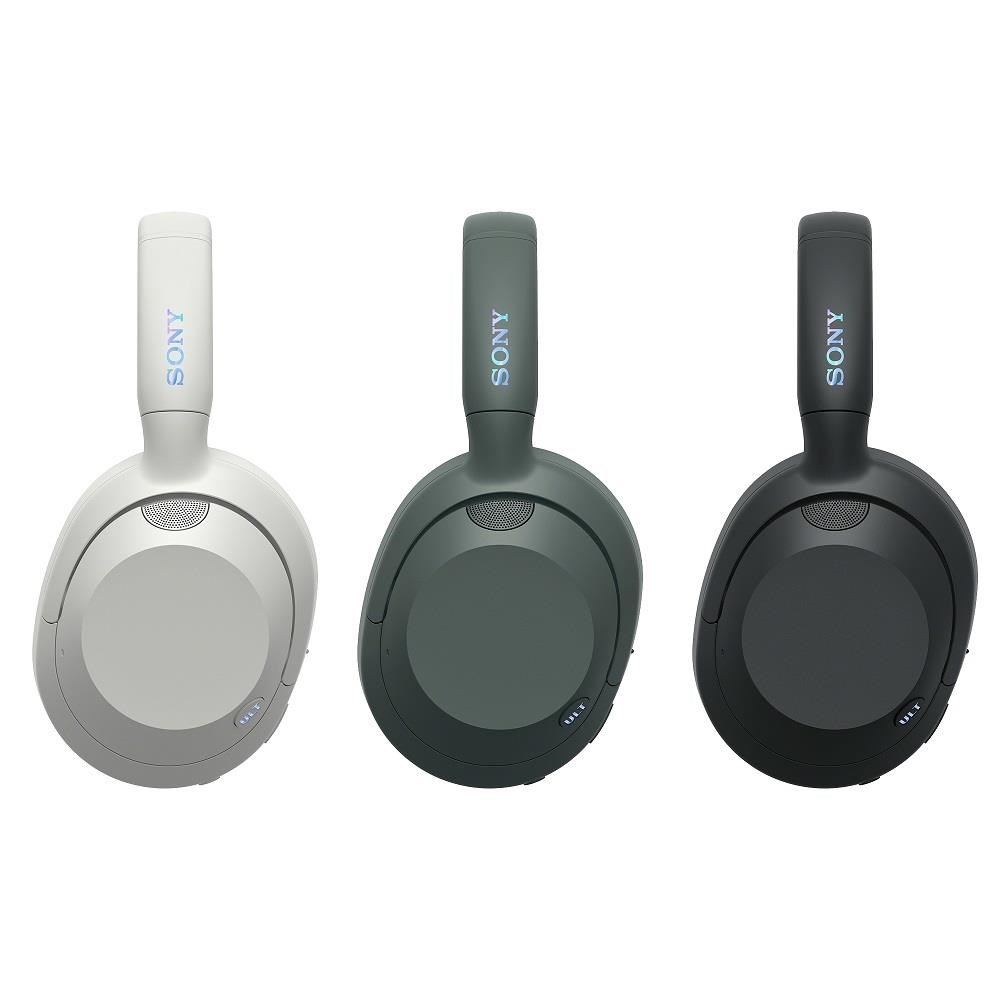 【SONY 索尼】WH-ULT900N 無線降噪耳機 公司貨