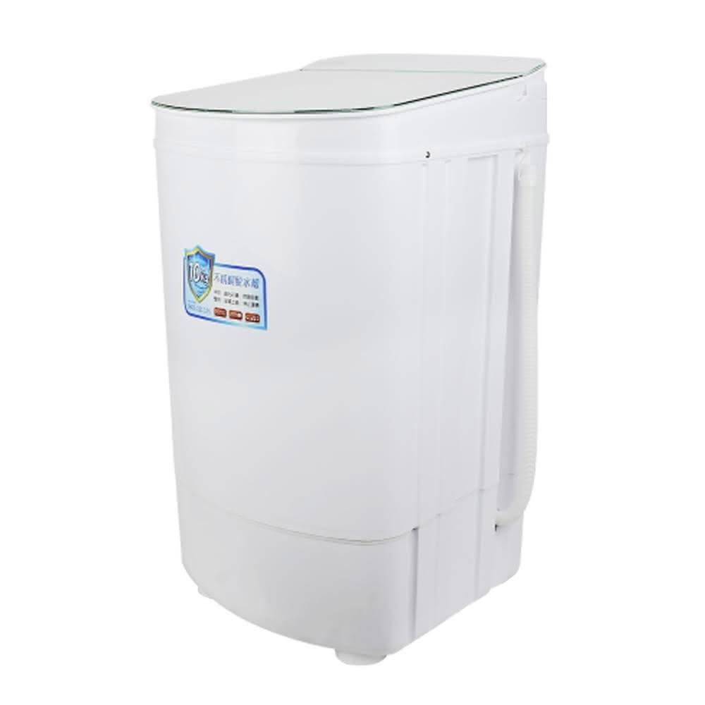 【勳風】10公斤沖脫雙用脫水機HHF-K9790