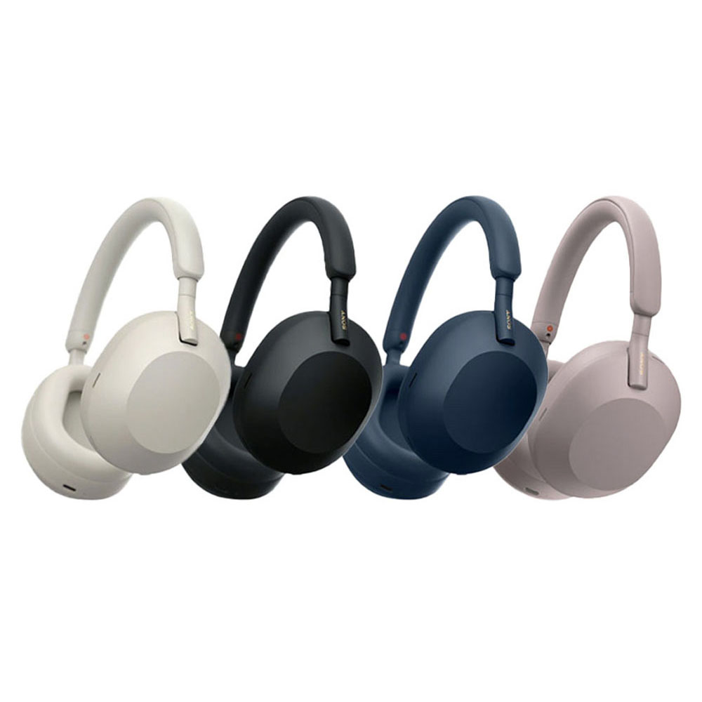 【SONY 索尼】WF-1000XM5 旗艦真無線藍牙耳機 [公司貨 保固 12+6 個月]