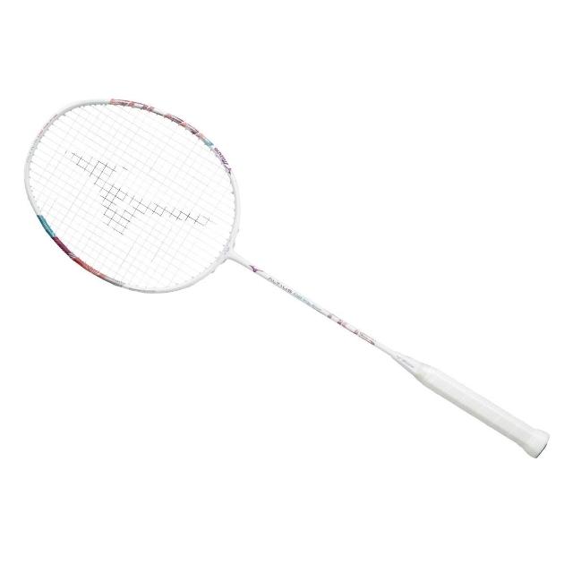 MIZUNO 美津濃】羽球拍ALTIUS 02 SOLEAR 羽球拍奧原希望空拍附原廠拍袋