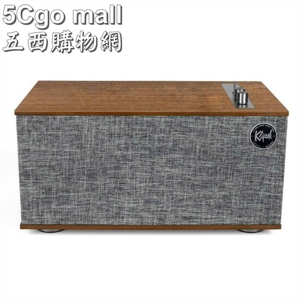 【Klipsch】5Cgo🏆全新品 Klipsch The One II 藍牙喇叭 藍芽音響 沒有內建電池 實木音箱 專業調教立體聲