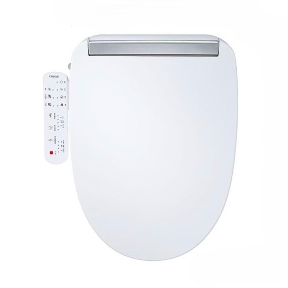 【CAESAR 凱撒衛浴】瞬熱式溫水洗淨便座 TAF501烘乾功能、觸媒除臭盒  ( 免治馬桶 / 電腦馬桶 )