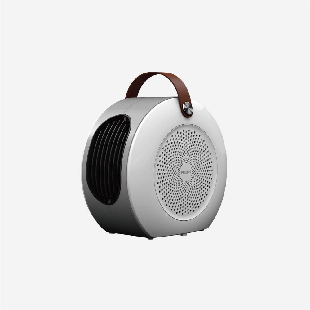 【Philips 飛利浦】多功能暖風機 AHR3124FM