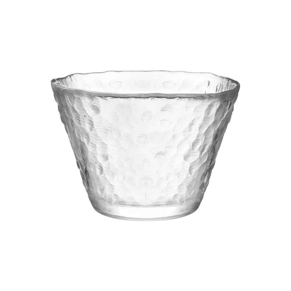 錘紋梅酒杯160ml/165ml/180ml烈酒杯 啤酒杯 燒酒杯 清酒杯 柚子酒杯 玻璃杯 威士忌杯 水果酒杯 白酒杯