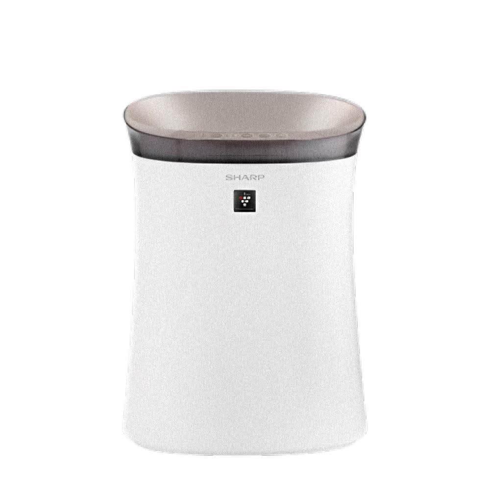 【SHARP 夏普】9坪 自動除菌離子空氣清淨機 FU-H40T