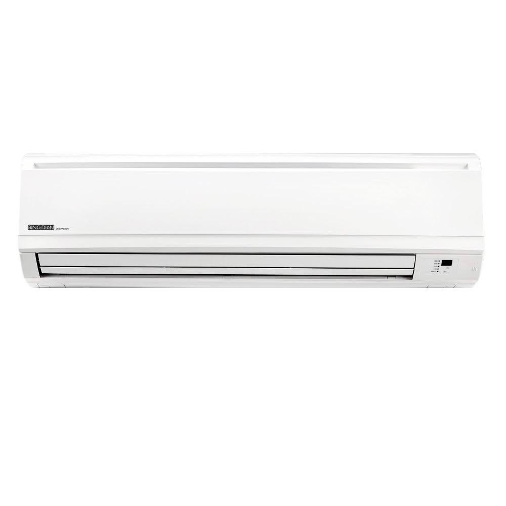 【BD 冰點】變頻冷暖分離式冷氣13坪FI-80HSG2-FU-80HSG2