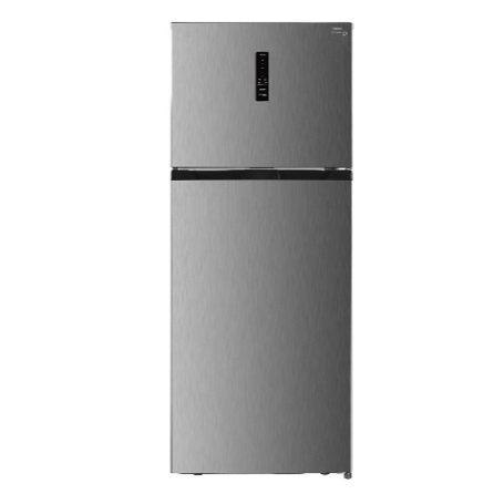 【TECO 東元】R4405XN 【TECO 東元】 下單前問貨 440公升一級能效變頻右開雙門冰箱(含基本安裝)