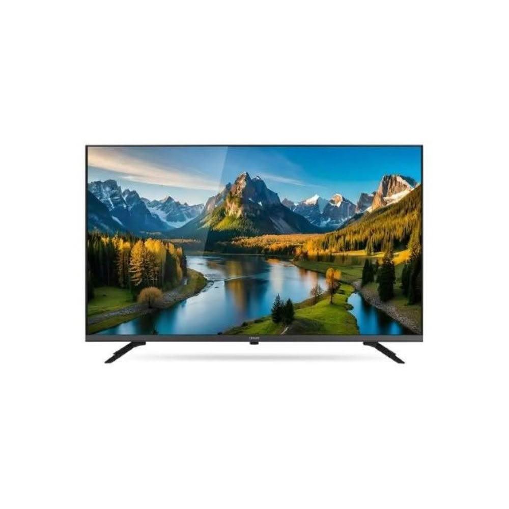 【CHIMEI 奇美】TL-43G200 G2系列 43型 多媒體液晶顯示器 (含基本安裝)