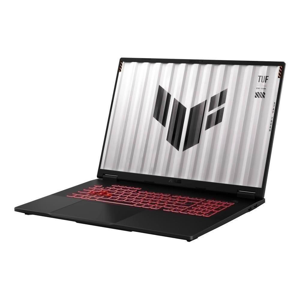【ASUS 華碩】特仕版16吋電競(TUF Gaming FA608UM/R7-260/64G/1.5TB/RTX5060/W11)
