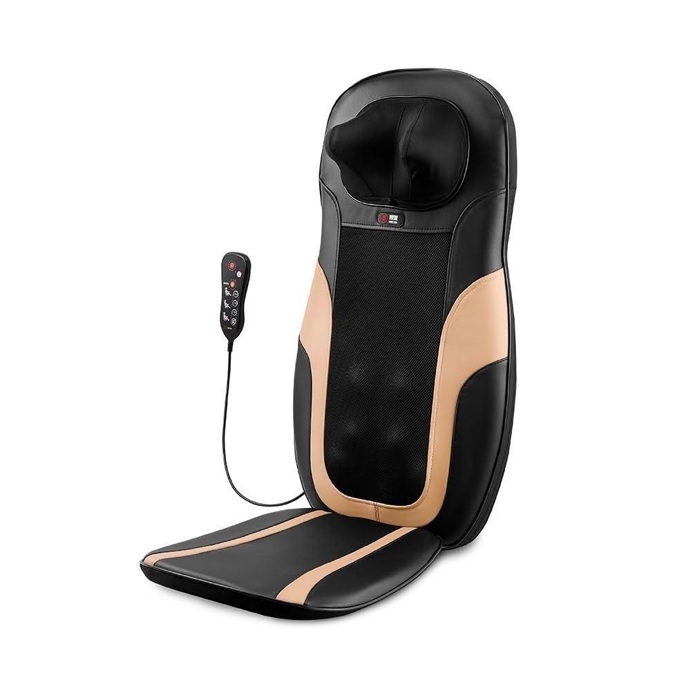 【輝葉】4D溫熱手感按摩墊(HY-633)