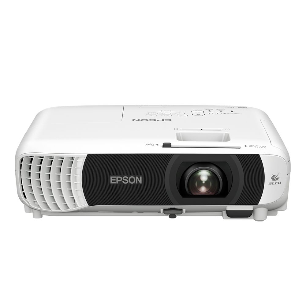【EPSON】EPSON FullHD EB-FH08 / FH08 高亮彩 商用 3LCD 投影機 3600流明 取代 FH06