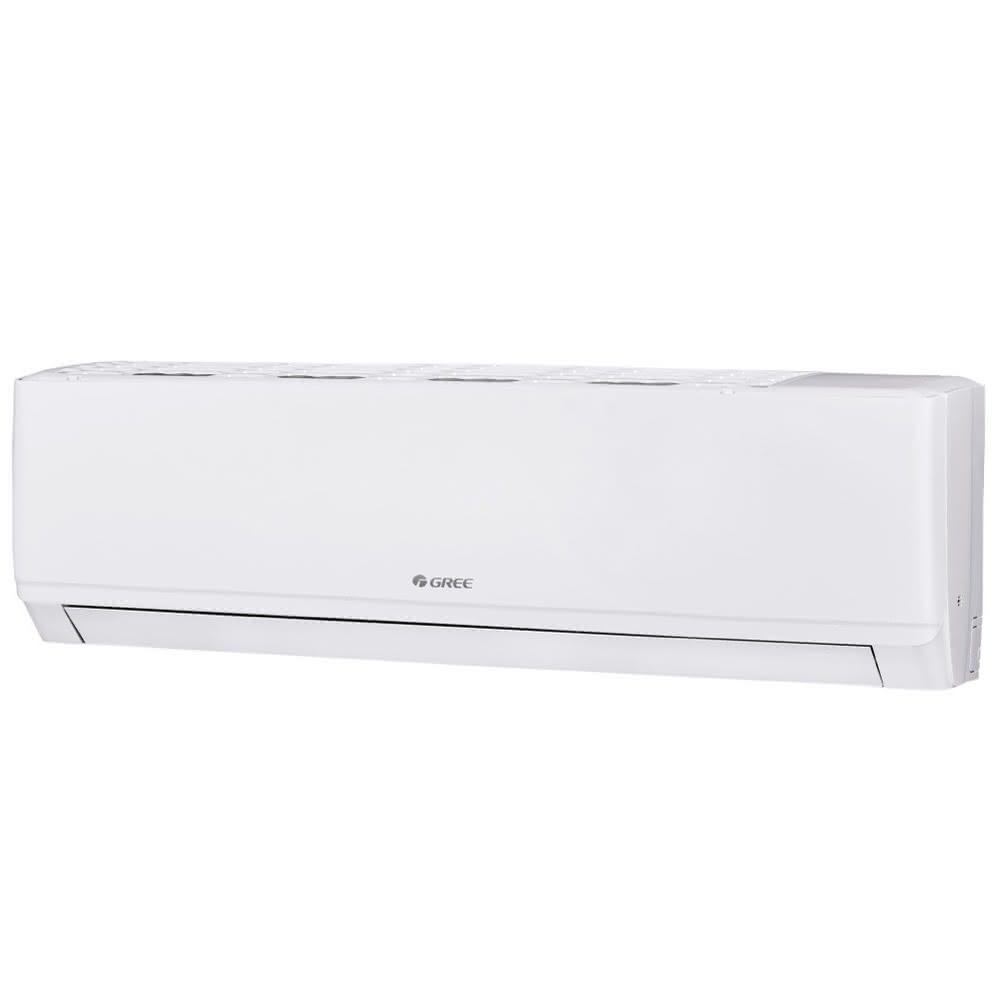 【GREE 格力】GREE 格力 變頻冷暖分離式冷氣3坪GKS-23HO/GKS-23HI