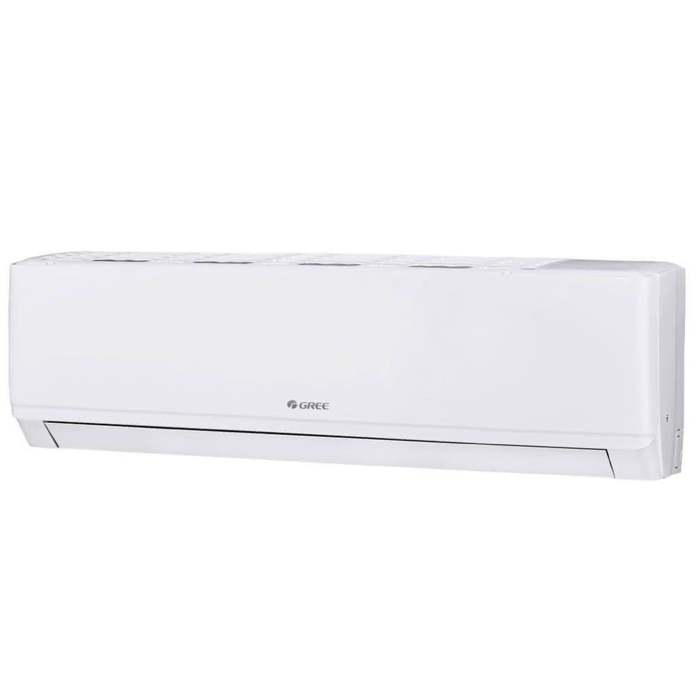 【GREE 格力】GREE 格力 變頻冷暖分離式冷氣5坪GKS-36HO/GKS-36HI