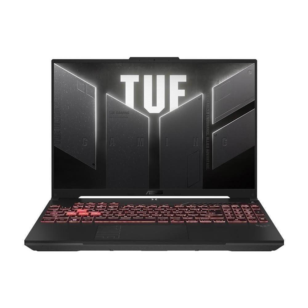 【ASUS 華碩】特仕版 TUF Gaming A16 FA608UM 16吋電競筆電(R7/48G/4.5T/RTX5060/W11)