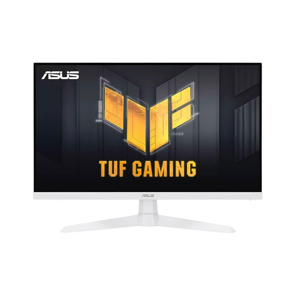 【ASUS 華碩】TUF Gaming VG279Q3A-W 電競電腦 27型 FHD/IPS/180Hz
