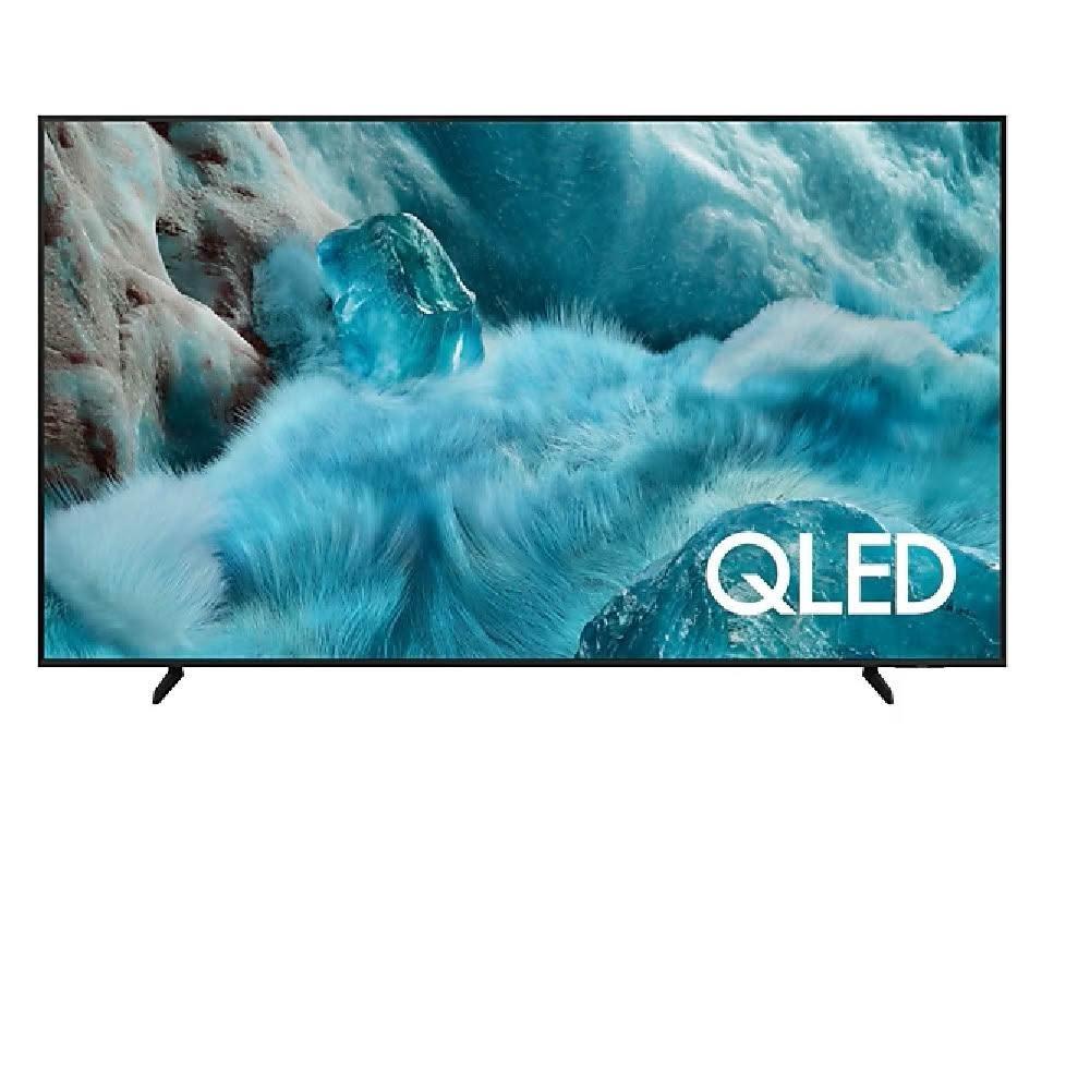 【Samsung 三星】QLED AI 4K 智慧連網顯示器 QA75Q7FAAXXZW 液晶電視 台灣公司貨