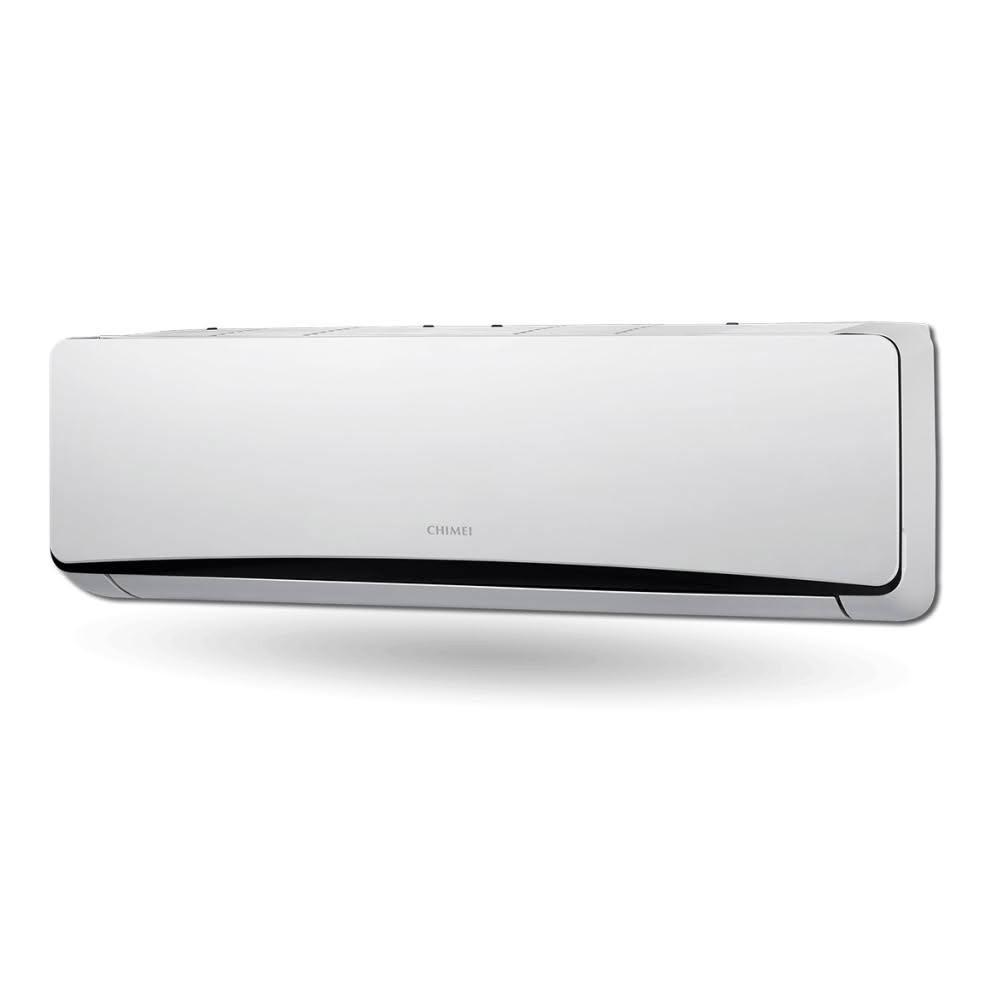 【CHIMEI 奇美】3-4坪變頻冷暖分離式冷氣-星爵系列RB-S29HT5/RC-S29HT5(含基本安裝)