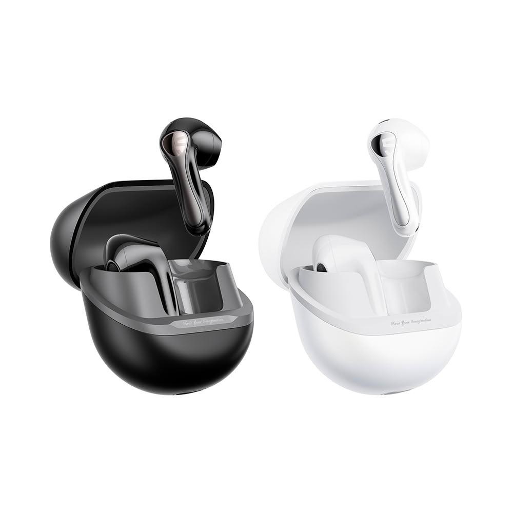 【SoundPeats】Air5 Lite 無線耳機 藍牙耳機 360° 全景聲 ✕ Hi-Res / LDAC™ 雙重高音質認證