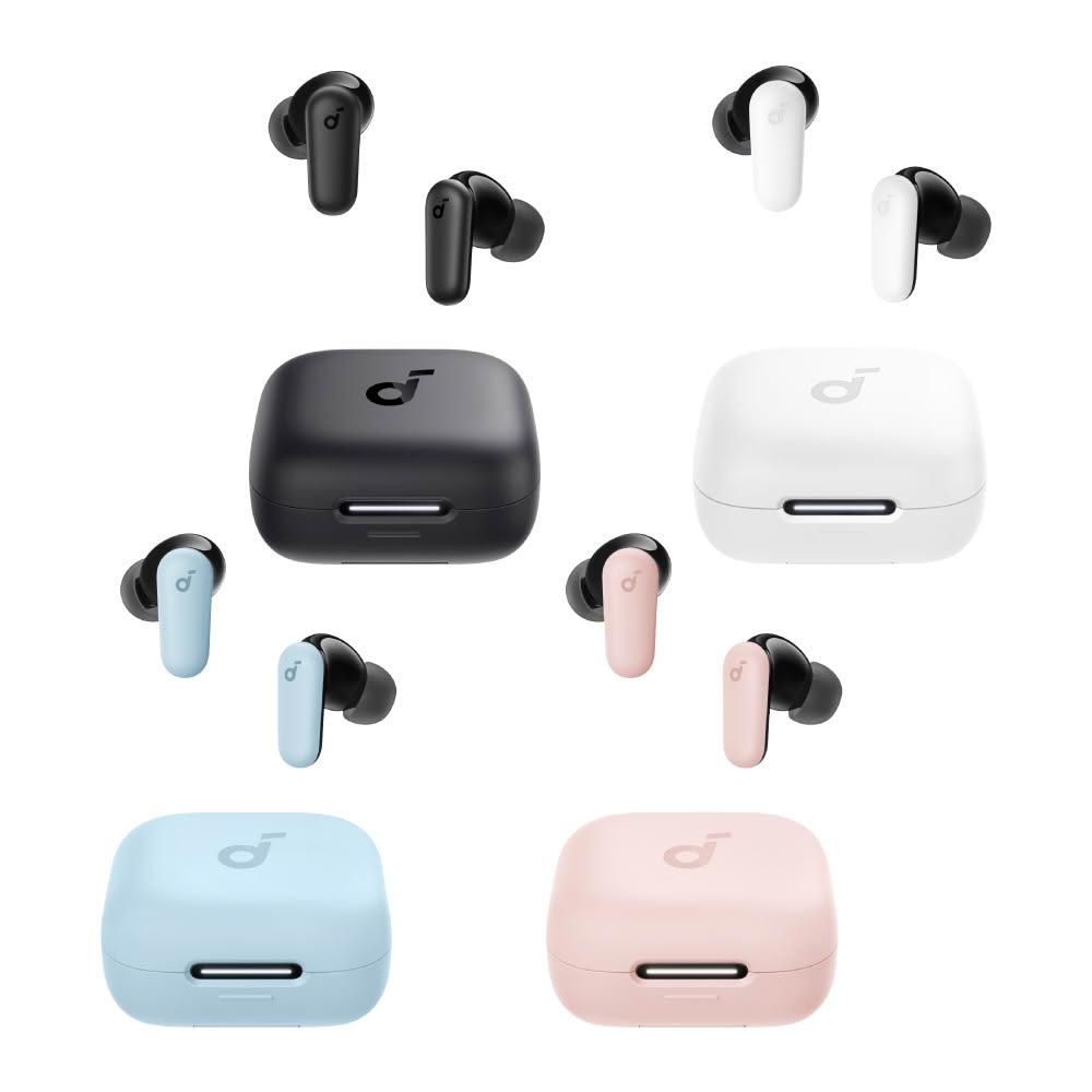 【Soundcore】R50i NC 主動降噪真無線藍牙耳機 (A3959)