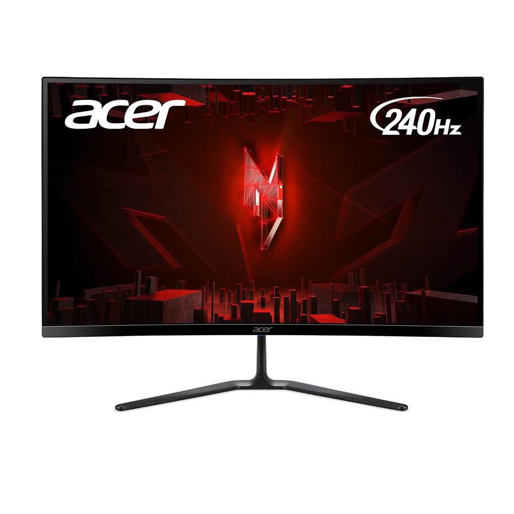 【Acer 宏碁】Acer 宏碁 ED270 Z 曲面電競螢幕(27型/FHD/280Hz/1ms/VA)
