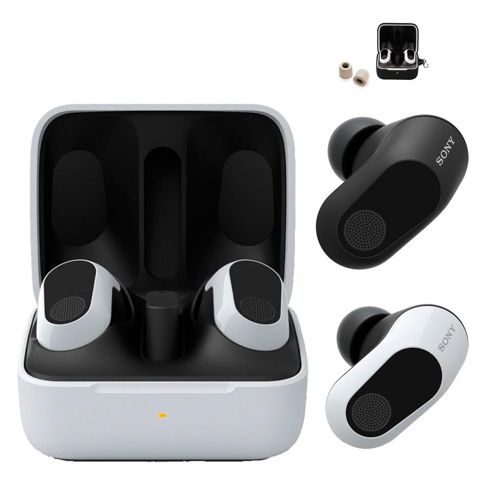 【SONY 索尼】SONY WF-G700N 真無線降噪遊戲耳塞式耳機 2色 可選