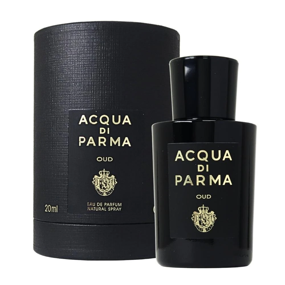 Acqua di Parma 帕爾瑪之水Osmanthus 馥桂淡香精EDP 1.5ml