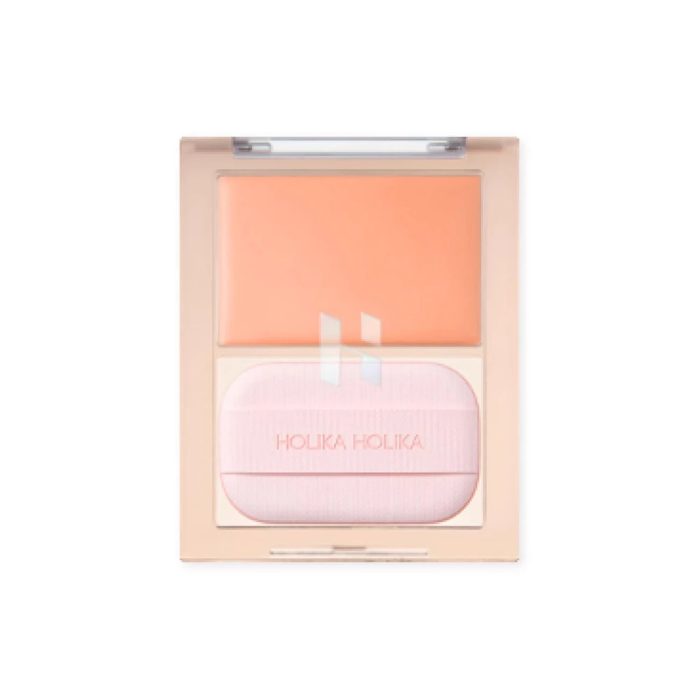 【Holika Holika】單色腮紅膏 奶油腮紅膏